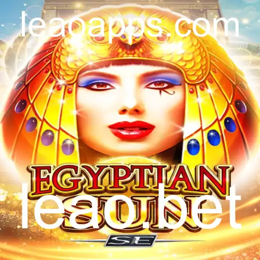 Descubra o Fascinante Mundo de EgyptianSunSE: Um Jogo Envolvente Disponível na Plataforma Leao.bet