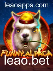 Descubra o Mundo Fascinante de FunnyAlpaca: Um Jogo de Estratégia Emocionante em leao.bet