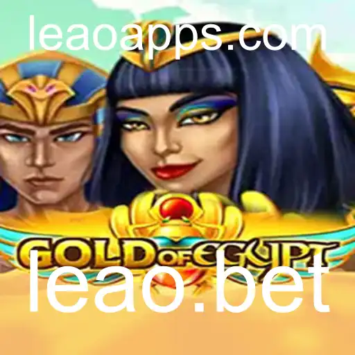 Descubra o Fascinante Mundo de GoldOfEgypt no Leao.bet