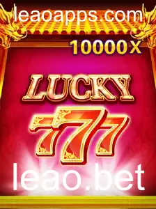 Descubra o empolgante mundo de LuckySeven no leao.bet