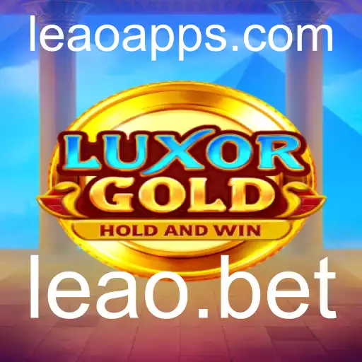 Descubra o Fascinante Jogo LuxorGold no Universo de Cassinos Online