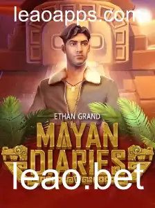 Descubra MayanDiaries: Um Mergulho na Civilização Maia