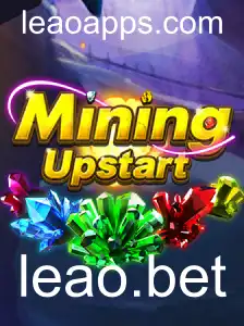 MiningUpstart: Explorando o Jogo de Estratégia e Sorte
