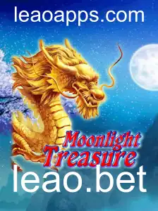 Descubra o Fascinante Mundo de MoonlightTreasure no leao.bet