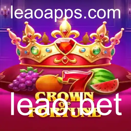 CrownofFortune: Uma Jornada ao Mundo dos Jogos com leao.bet
