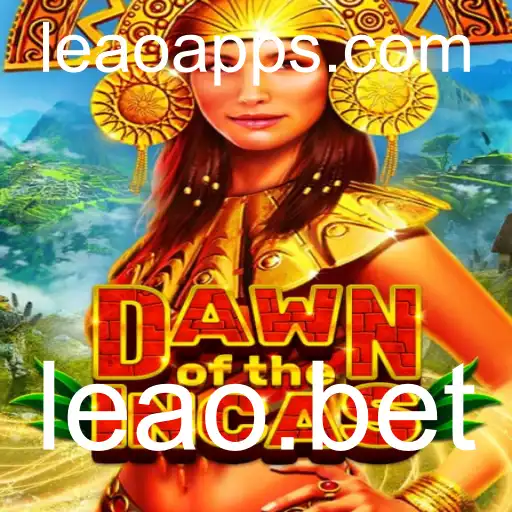Explore o Fascinante Mundo de DawnoftheIncas no leao.bet