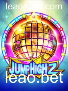 Explorando JumpHigh2: O Novo Fenômeno em leao.bet