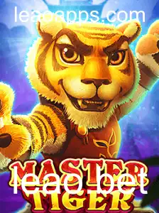 Explorando o Fascinante Mundo de MasterTiger no Leao.Bet