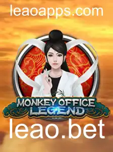 Descrição Completa do Jogo MonkeyOfficeLegend e Seu Impacto Atual
