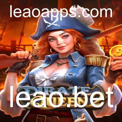 Descubra o Mundo de PirateQueen2: O Aventureiro Jogo de Leao.bet