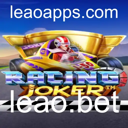 Explorando o Universo de RacingJoker e Leao.bet