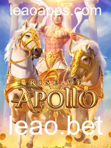 Explorando o Universo de RiseofApollo no leao.bet