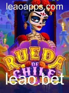 Explorando o Fascinante Jogo RuedaDeChileBonusBuy no leao.bet