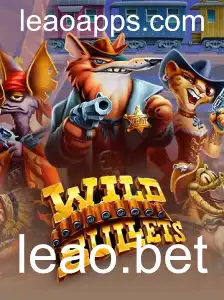 WildBullets: Aventura e Estratégia no Mundo dos Jogos de Ação