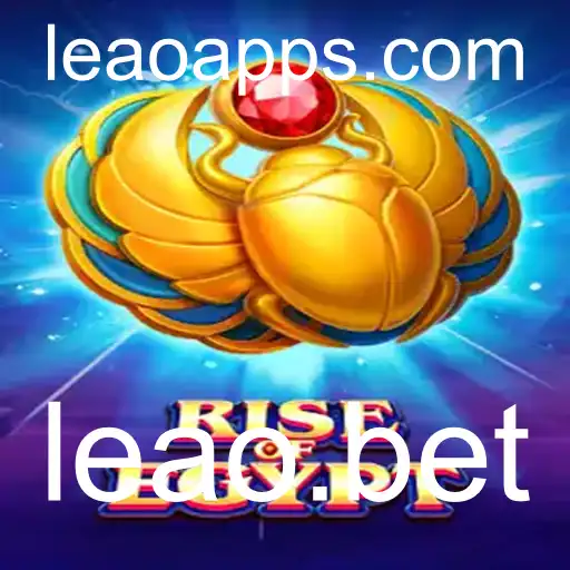 Descubra a Aventura no Jogo RiseOfEgypt