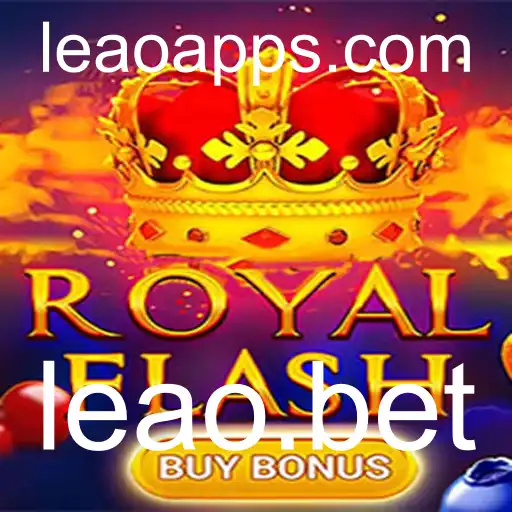 Explorando o Jogo RoyalFlashBuyBonus em leao.bet