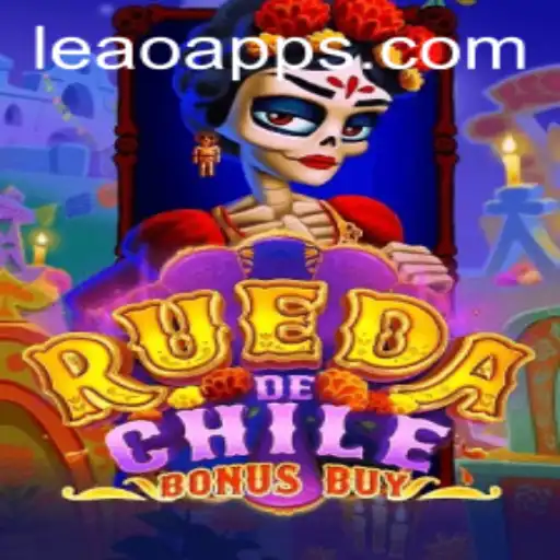 Explorando o Fascinante Jogo RuedaDeChileBonusBuy no leao.bet