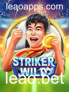 Explorando o Jogo StrikerWILD: Seu Novo Favorito em leao.bet