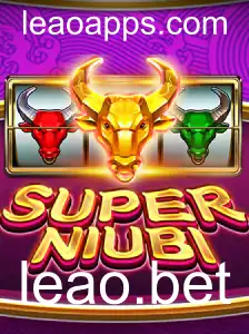 Descubra o Mundo de SuperNiubi: Jogo Inovador em Destaque