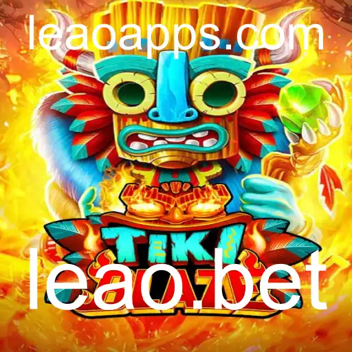 Descubra o Novo Jogo TikiBlaze: Uma Aventura Vibrante com leao.bet